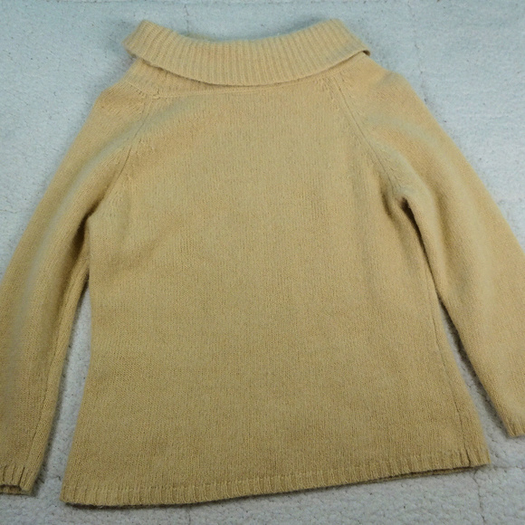 Rafaella Angora Rabbit Hair/Lambs Wool Medium - Picture 2 of 5